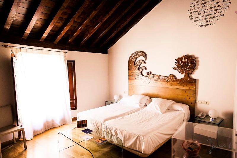 Gar Anat Hotel Boutique Granada Room photo