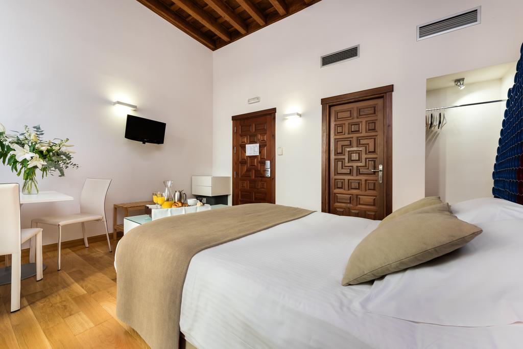 Gar Anat Hotel Boutique Granada Exterior photo