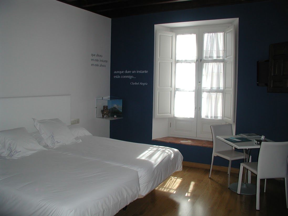 Gar Anat Hotel Boutique Granada Exterior photo