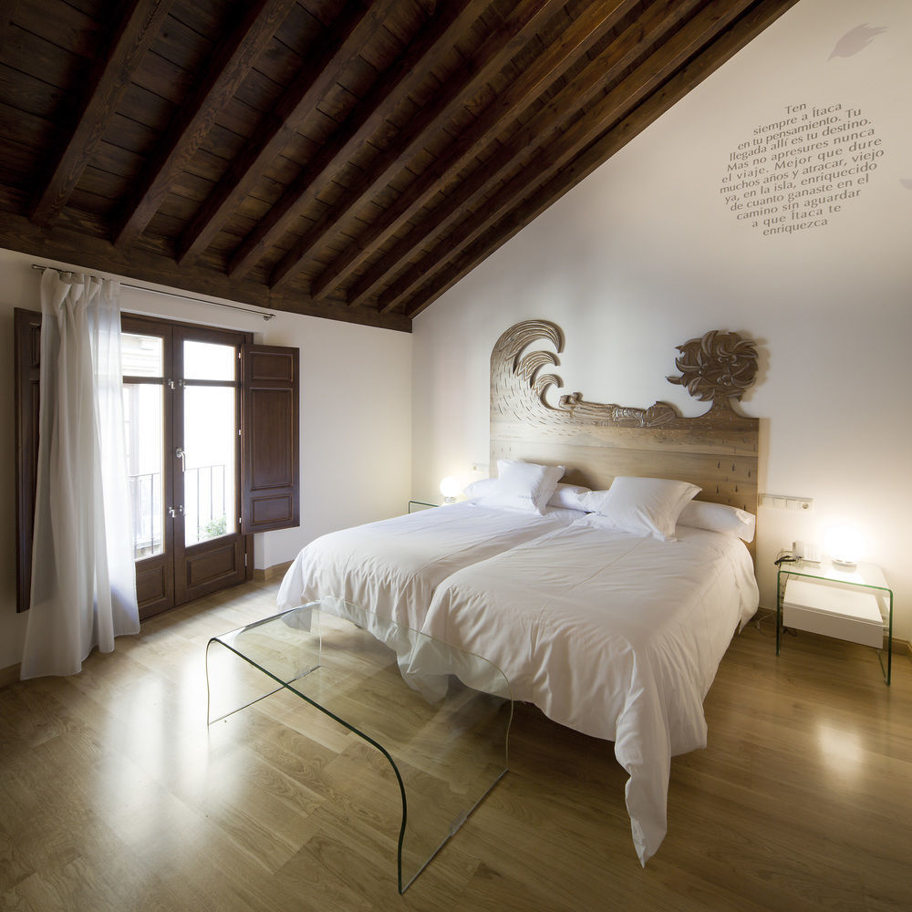 Gar Anat Hotel Boutique Granada Exterior photo